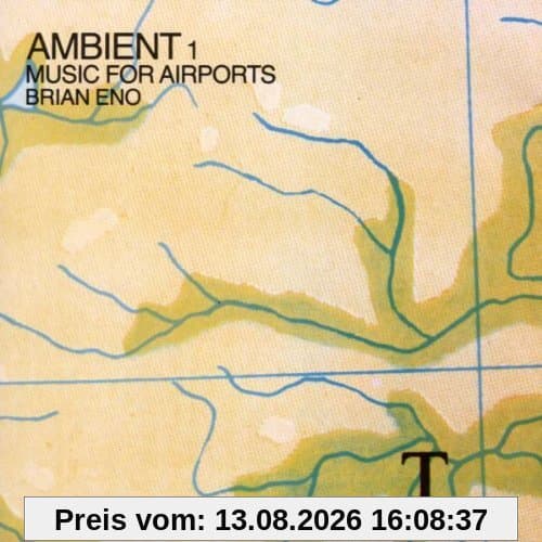 Ambient 1: Music for Airports