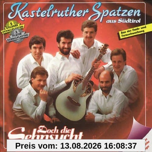 Doch die Sehnsucht Bleibt