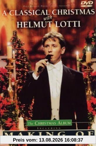 Helmut Lotti - A Classical Christmas: The Christmas Album