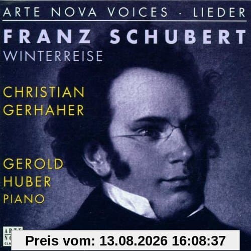 Winterreise