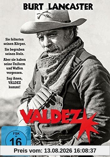 Valdez