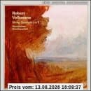 Streichquartette 2 & 5