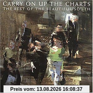 Carry on up the Charts - The Best of
