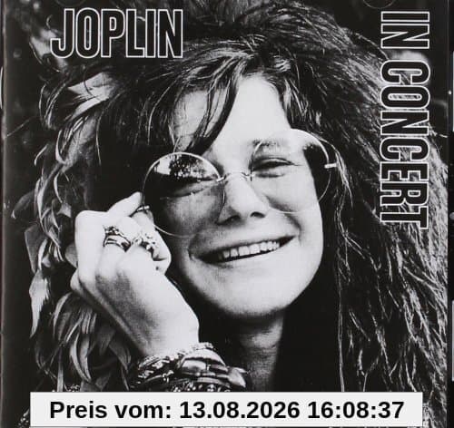 Joplin in Concert