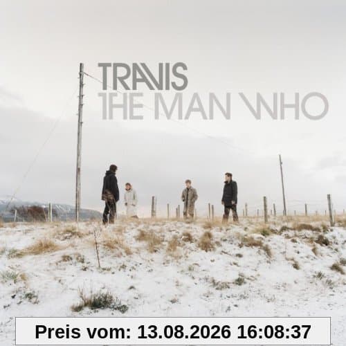 Man Who