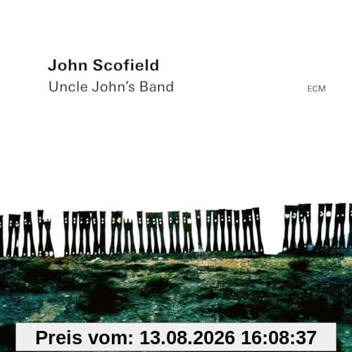 Uncle John's Band