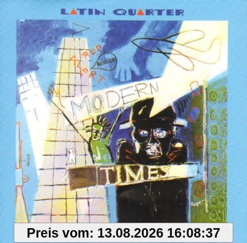 Modern Times (Expanded)