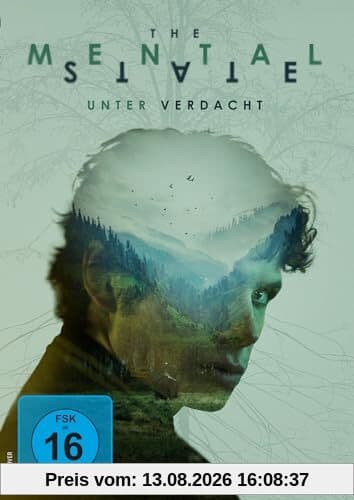 The Mental State – Unter Verdacht
