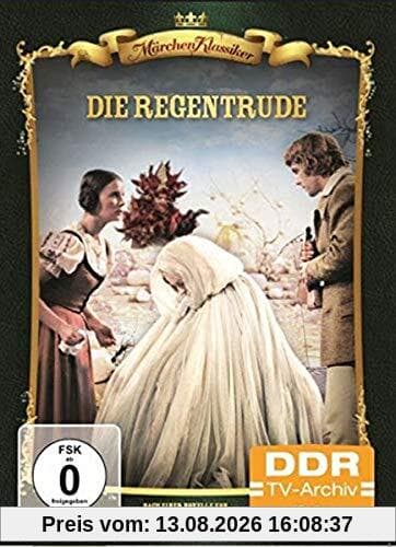 Märchenklassiker: Die Regentrude