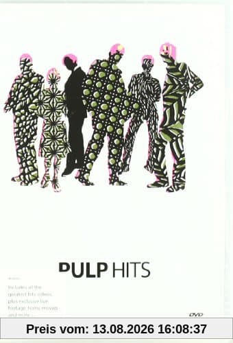 Pulp - Hits