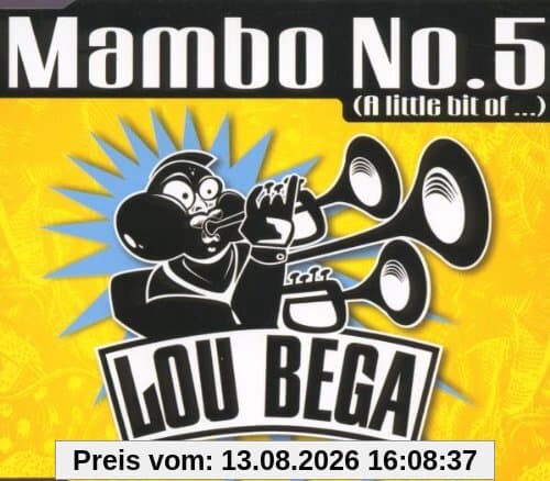Mambo No.5