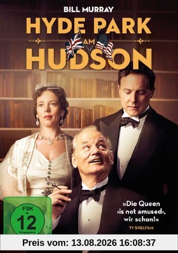 Hyde Park am Hudson