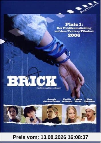 Brick