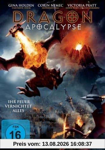 Dragon Apocalypse
