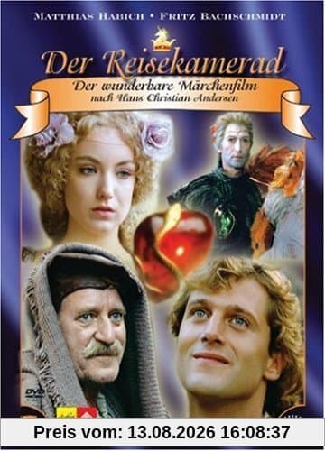 Der Reisekamerad