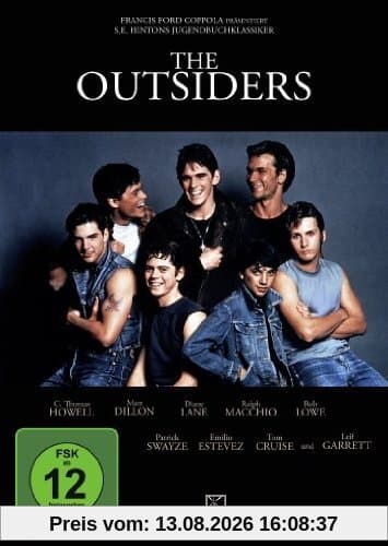 The Outsiders
