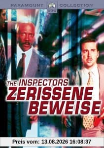 The Inspectors - Zerrissene Beweise