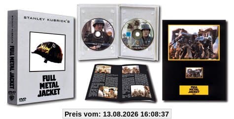 Full Metal Jacket (Special Edition, Box)
