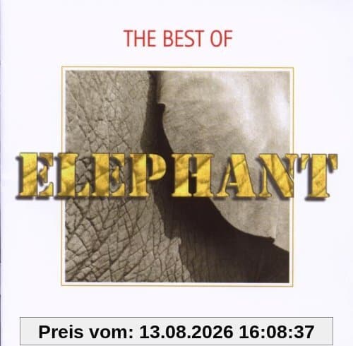 The Best of Elephant