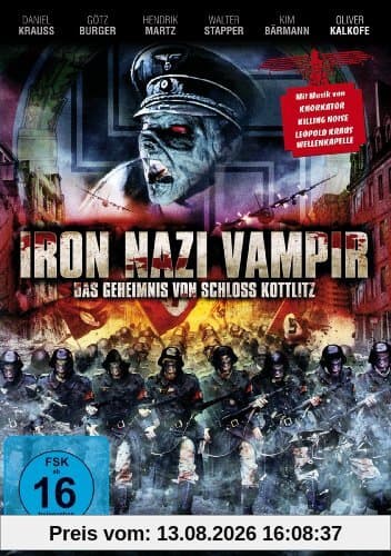 Iron Nazi Vampir