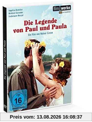 Die Legende von Paul und Paula (HD-Remastered)