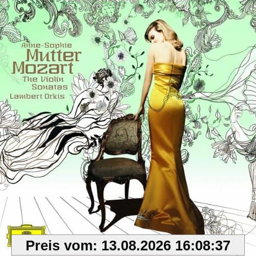 Die Violinsonaten
