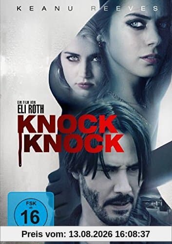 Knock Knock