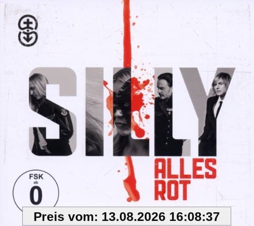Alles Rot (Neue Deluxe Edition)