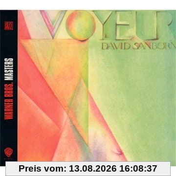 Voyeur