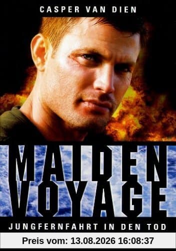 Maiden Voyage - Jungfernfahrt in den Tod