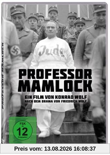 Professor Mamlock