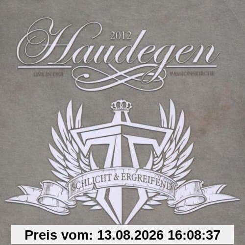 Schlicht & Ergreifend (Live in der Passionskirche)
