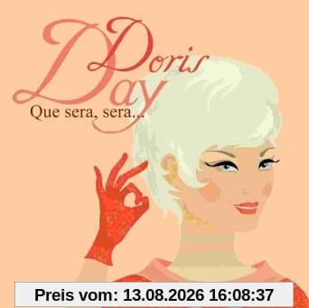 Que Sera Sera