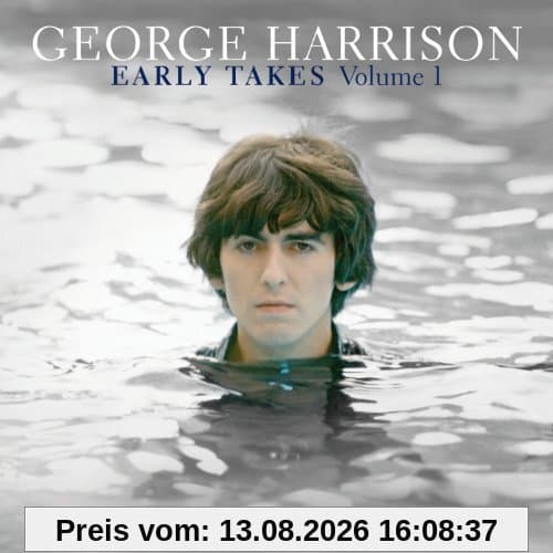 Early Takes Vol.1