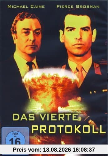 Das vierte Protokoll