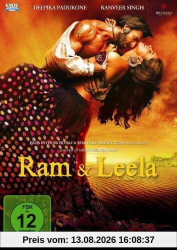Ram & Leela