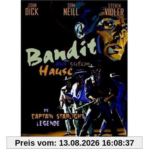 Bandit aus gutem Hause