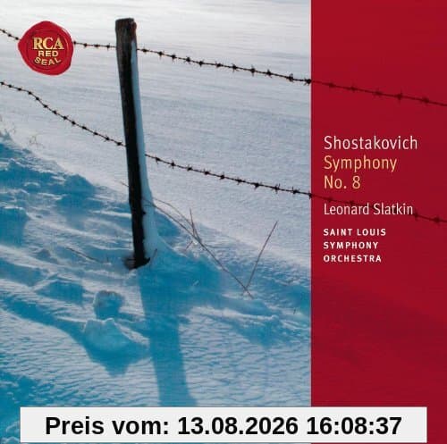 Classlib: Sinfonie 8