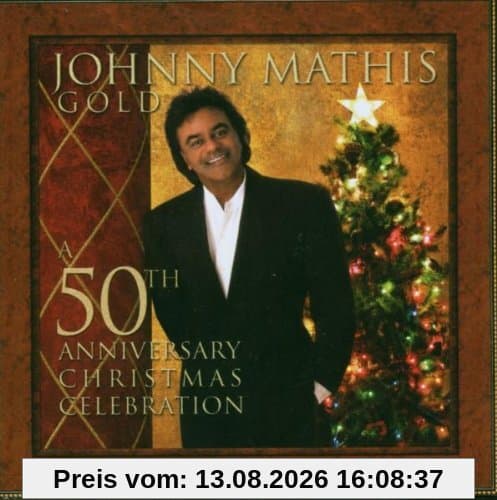 Johnny Mathis: A 50th Anniversary Christmas Celebration