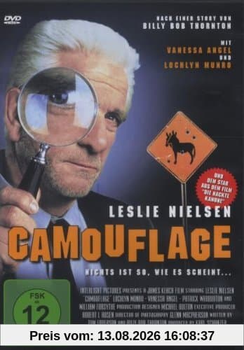 Camouflage - Alles Nur Tarnung