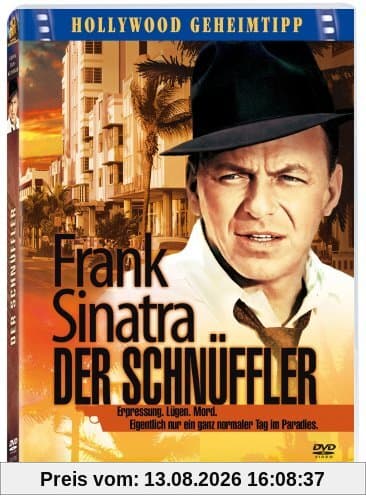 Der Schnüffler