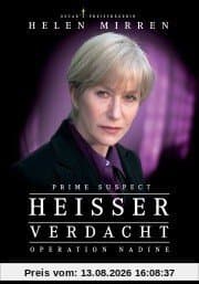 Heisser Verdacht - Staffel 2 (2 DVDs)