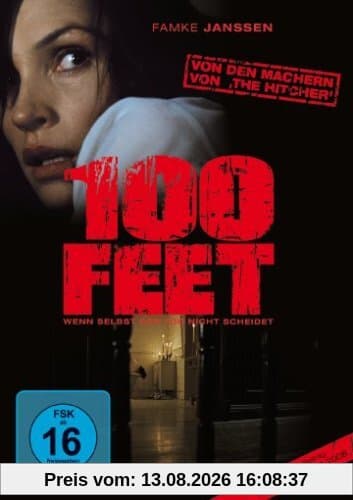 100 Feet
