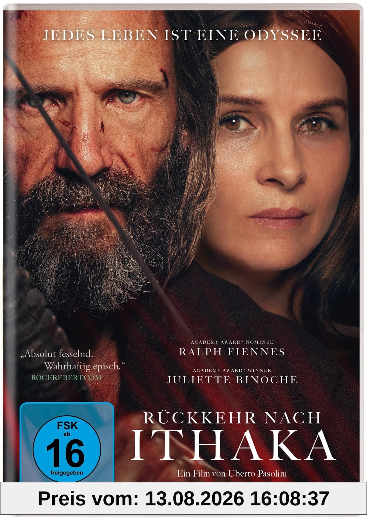 Rückkehr nach Ithaka