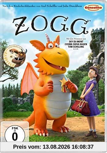 ZOGG