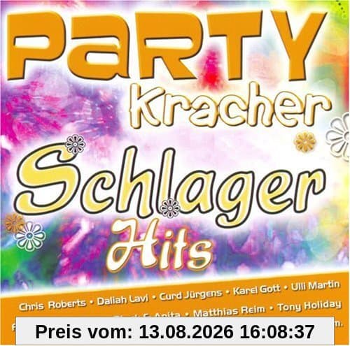 Party Kracher * Schlager Hits