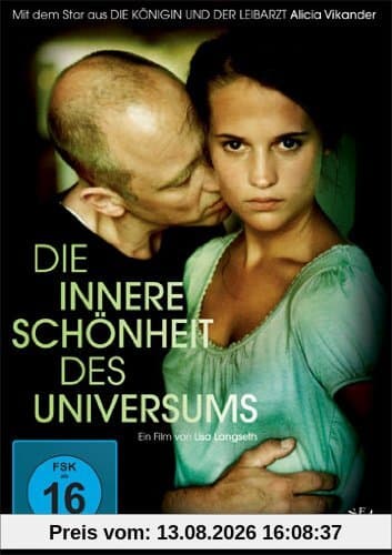 Die innere Schönheit des Universums