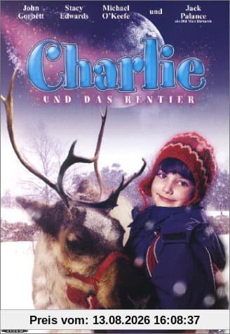 Charlie und das Rentier