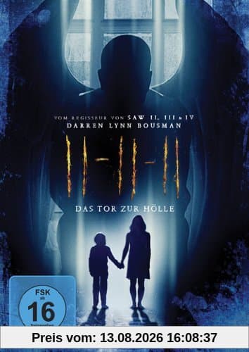 11-11-11 - Das Tor zur Hölle