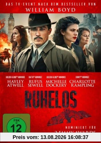 Ruhelos